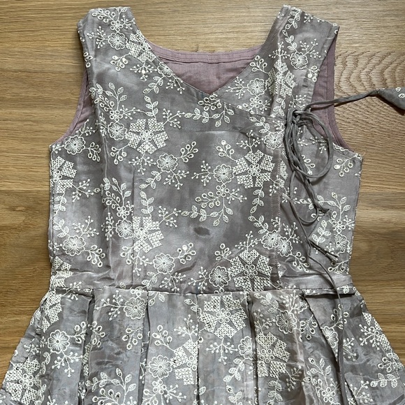 Indian Top - Picture 2 of 4